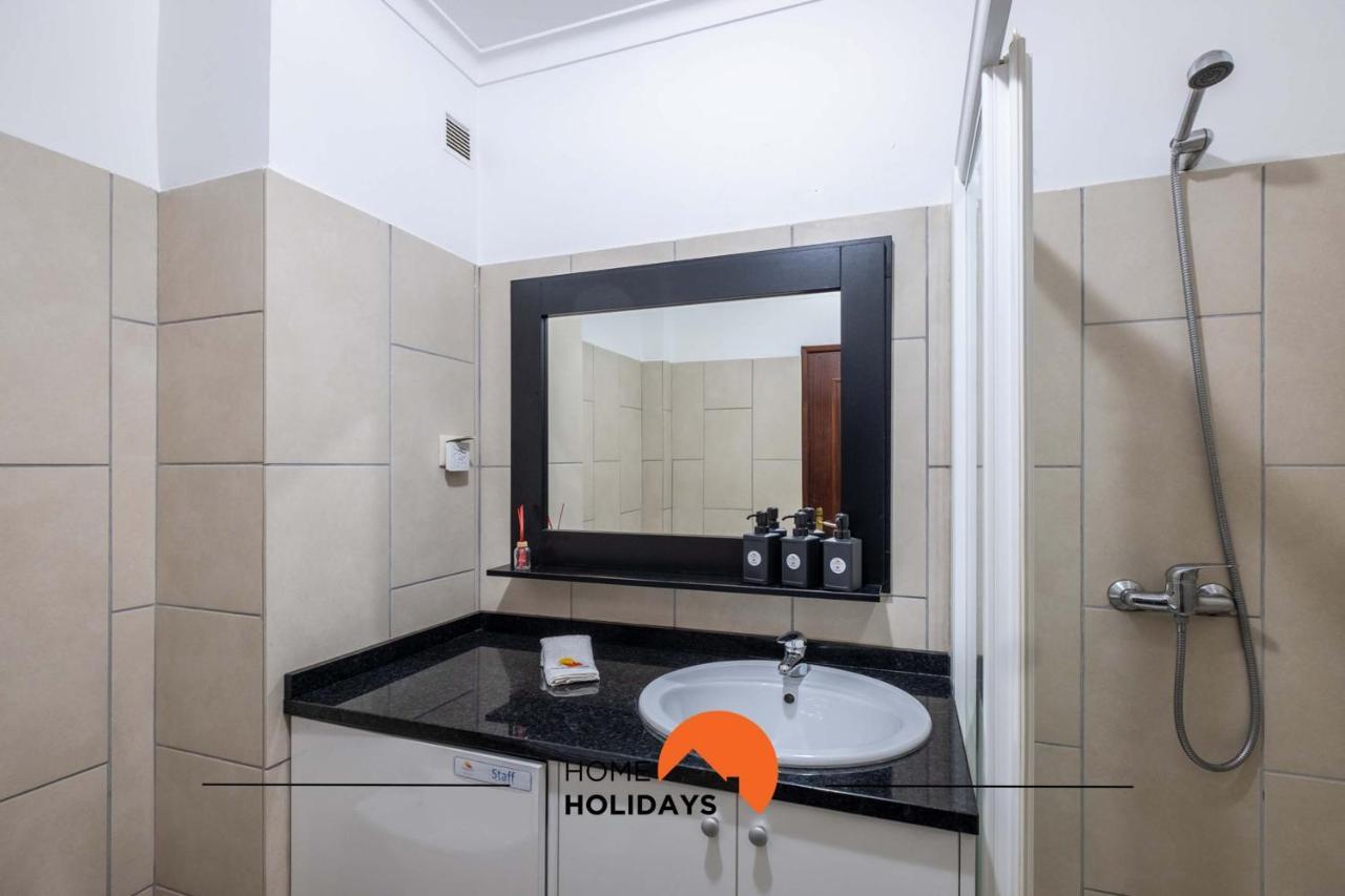 #018 T2 Elisabete By Home Holidays Albufeira Eksteriør billede