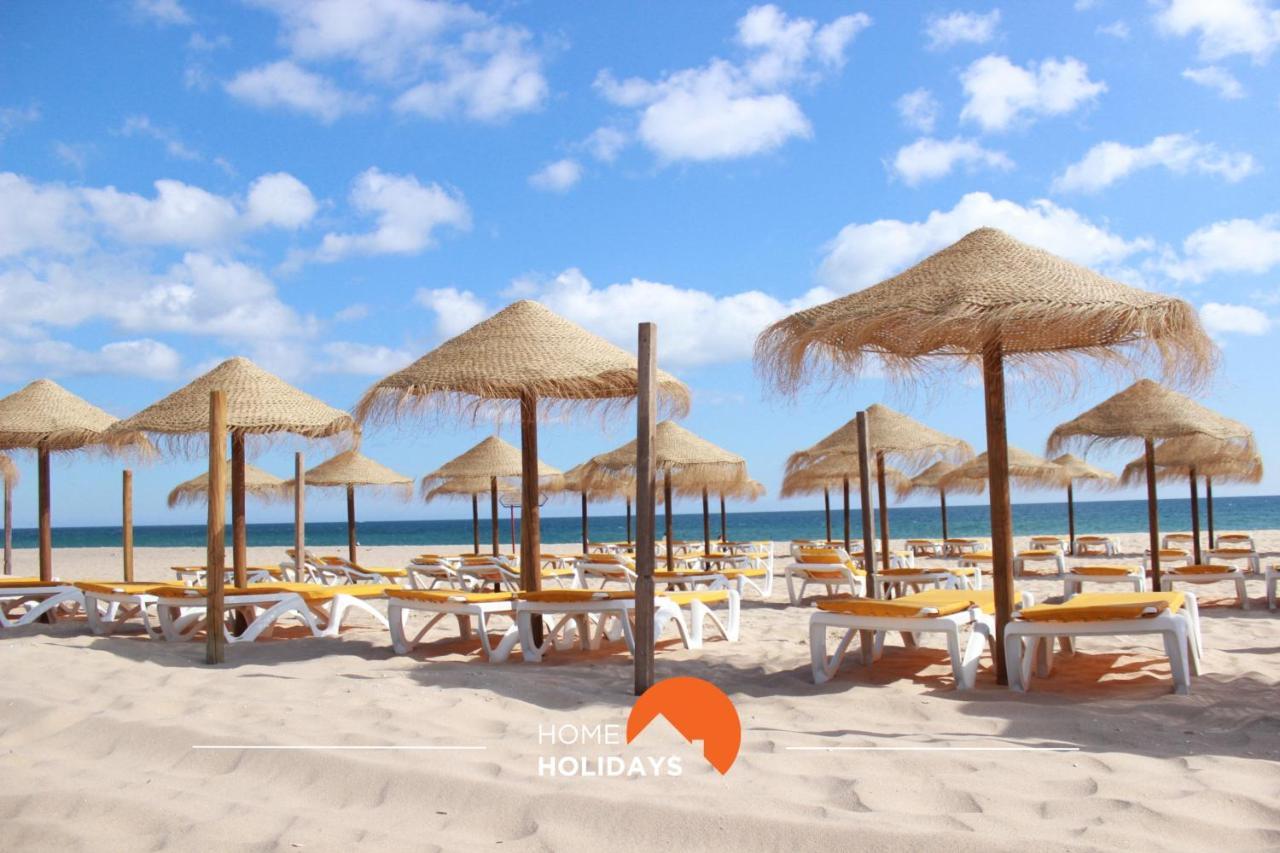 #018 T2 Elisabete By Home Holidays Albufeira Eksteriør billede